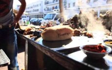 Marokko: 830 ton bedorven voedsel vernietigd