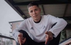 Amine Harit mist Afrika Cup 2019 door blessure