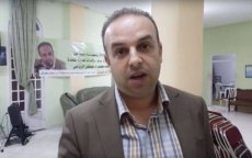 Marokkaanse schrijver Mohcin Akhrif geëlektrocuteerd op boekenbeurs Tetouan