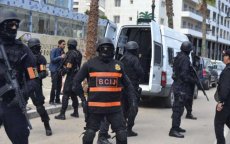 Marokko: nieuwe terreurcel opgerold in Salé