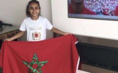 Reportage: Amira (9), Marokkaanse wereldkampioen kickboksen (video)