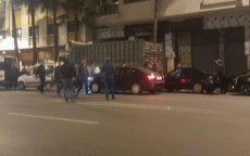 Marokko: 7 ton drugs in beslag genomen in Casablanca (foto's)