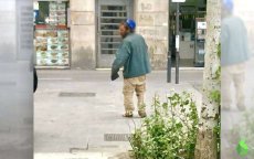 Spanje: Marokkaan verdacht van gewelddadige verkrachting