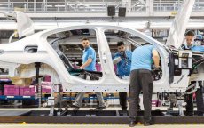 Autofabrikant Magna investeert 100 miljoen in Kenitra