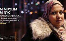 Moslims slachtoffer 50% misdaden op internet