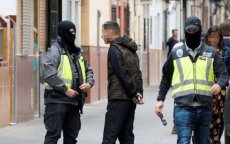 Spanje: Marokkaan opgepakt in onderzoek verijdelde aanslag Sevilla