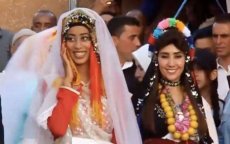 Soukaina Bamzil, nieuwe Rozenkoningin 2019 (video)