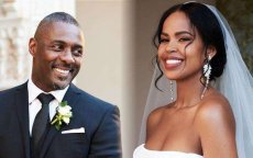 Idris Elba en Sabrina Dhowre in Marrakesh getrouwd