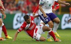 Mehdi Carcela verkozen tot "Belgische Leeuw 2019"