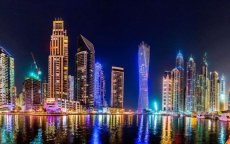 Marokko heeft "beste paviljoen" in Dubai