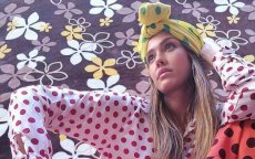 Jessica Alba poseert voor Marokkaanse fotograaf (foto)