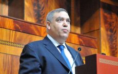 Marokkaanse minister Abdelouafi Laftit voor hartoperatie in Parijs