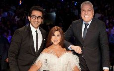 Arabs Got Talent: mooi gebaar voor Marokkaanse vader en dochter
