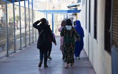 Sebta: Marokkaanse kuisvrouwen niet meer welkom