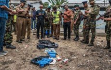 Marokko voorkomt nieuw bloedbad in Sri Lanka