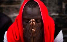 Marokko: koninklijke marine pikt 150 migranten op zee op
