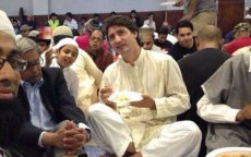 Canadese Premier wenst "Ramadan moubarak" aan moslims (video)