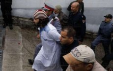 Marokko: terroristen Imlil testten rattengif op konijnen