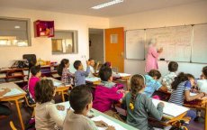 Marokko: lerares stuurt schoonmaakster om haar op school te vervangen