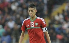 Saoedische club doet flinke bod op Badr Banoun