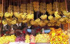 Marokko: prijzen stijgen sterk door Ramadan