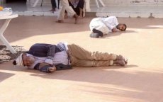 Marokko: 120 mensen overleden in psychiatrische instelling Tit Mellil (video)