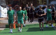 Afrika Cup 2019: Atlas Leeuwen gaan zich in Marokko voorbereiden