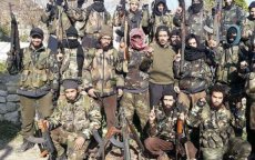 Europa blijft terugkeer Marokkaanse jihadisten vrezen