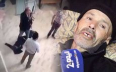 Marokko: jongeman die bank in Tanger overviel om vader te verzorgen veroordeeld