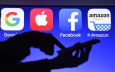 Marokko gaat Google en Facebook belastingen doen betalen