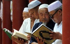 China: moslims als slaven behandeld