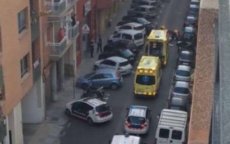 Spanje: Marokkaan vermoord tijdens ruzie 