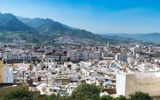 Tetouan maakt zich op voor de zomer