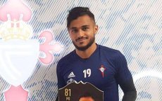 Marokkaanse international Sofiane Boufal gearresteerd