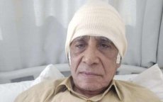 Marokkaanse acteur Abdellah Amrani overleden