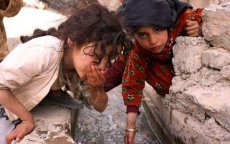 Marokko: vrees voor watertekort blijf groeien