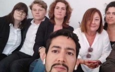 Marokko: 5 Spanjaarden en 4 Noren uitgezet