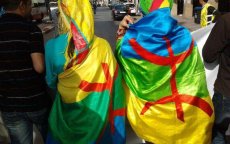Marokko: binnenkort bankbriefjes in het Amazigh?