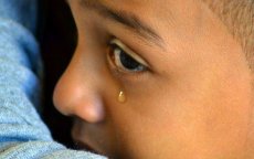 Marokko beschermt kinderen niet genoeg van seksueel geweld