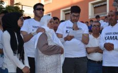 Spanje: arrestatie voor aanval met zuur op Marokkaanse tiener