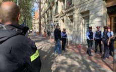 Spanje: Marokkaan verdacht van moord op minderjarige meisje