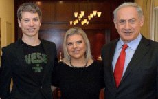Zoon Netanyahu vraagt Arabieren om Sebta en Melilla te bevrijden
