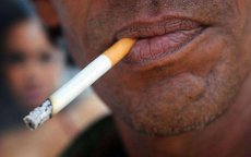 Marokko: sigaretten voldoen niet aan wettelijke normen
