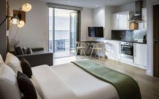Aparthotels Adagio vestigt zich in Casablanca