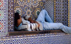 Marokkanen minder productief tijdens de Ramadan?