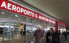 Italië: luchthaven gesloten door twee Marokkanen