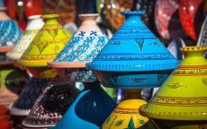 Export Marokkaanse ambacht stijgt