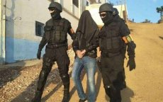 Nieuwe antiterrorisme-actie in Marokko, drie arrestaties
