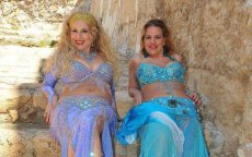 Marokko verbiedt dansfestival van Israëlische vrouw