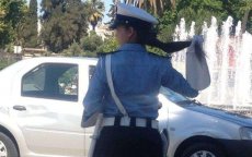 Marokko: politievrouw opgepakt voor vervalste medische attesten